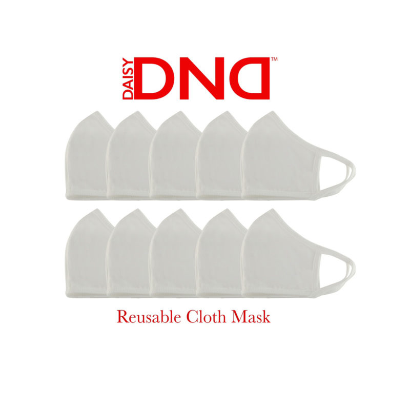 DC Base Coat - DND Gel Europe