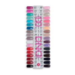DND Duo Color Swatches - Single - 1