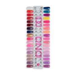 DND Duo Color Swatches - Single - 3