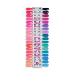 DND Duo Color Swatches - Single - 7