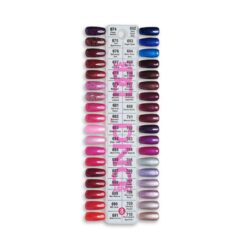 DND Duo Color Swatches - Single - 8