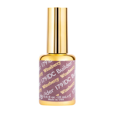 DC Builder Gel