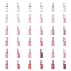 Pure™ High Gloss Collection 36 Pcs (037-072)