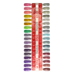 DND Pure - Colour Chart #3 - (073-109)