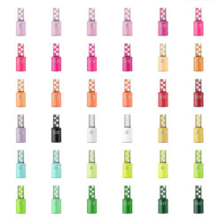 Pure™ Island Gal Collection 36 Pcs (219-254)
