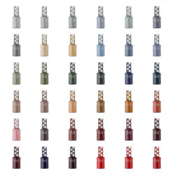 Pure™ School Of Sleek Collection 36 Pcs (255-290)