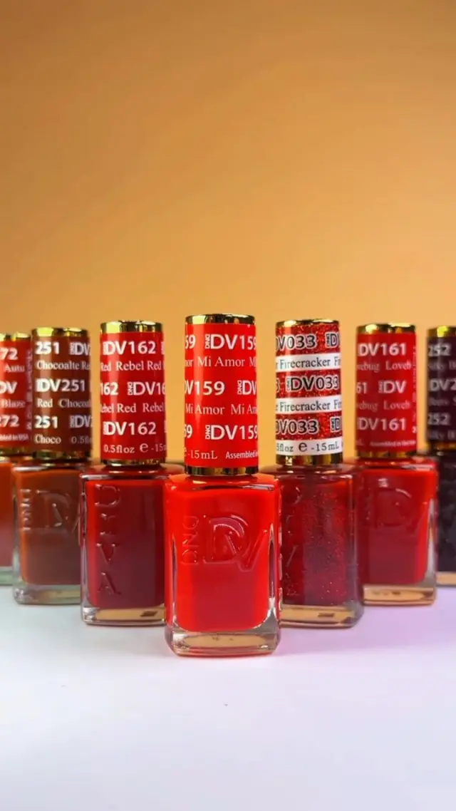 💖 Love at first swipe!💅
We’re spreading the love with 20% OFF our entire DND Diva Gel Polish Range! 🌹✨

COUPON: LOVEDIVA

💕 From romantic reds to sweet pinks, find your perfect match.

#DNDDiva #ValentinesNails #GelPolishGoals #LoveAtFirstSwipe #ValentinesDaySale